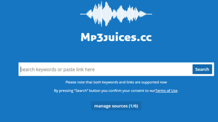 Cara Download Lagu dari YouTube lewat MP3 Juice, Free Music Unlimited