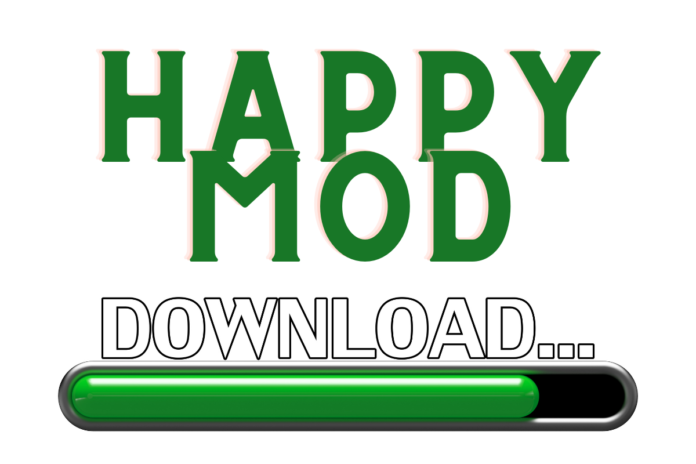 Link Download HappyMod Apk Versi Terbaru 2.8.3 Oktober 2022