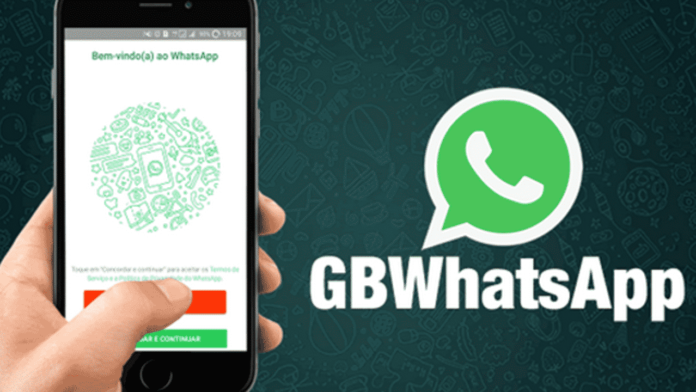 Download GB WhatsApp Pro Apk Versi 13.50