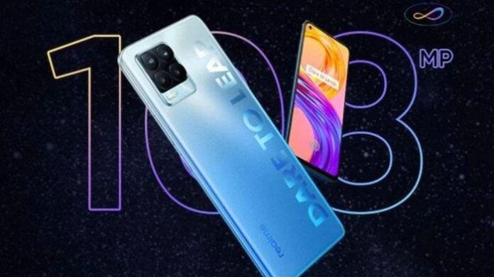 HP TERBARU Realmi 9 Series Akan Di Luncurkan Secara virtual 17 Februari