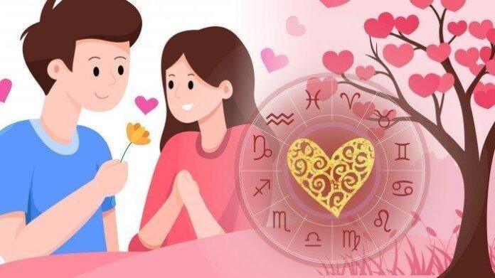 Ramalan Zodiak Cinta Terlengkap 9 Agustus 2022