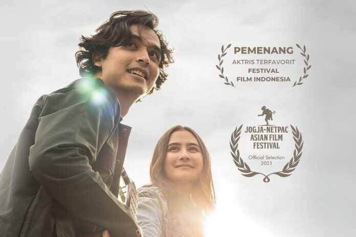 Sinopsis Film Ku Kira Kau Rumah, Film Karya Sutradara Muda Umay Shahab