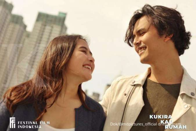 Download dan Nonton Film Kukira Kau Rumah Secara Legal Gratis di Sini!