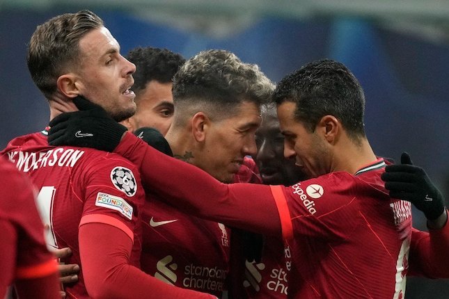 Manchester City Vs Liverpool : Ini Prediksi dan Jadwal Siarannya