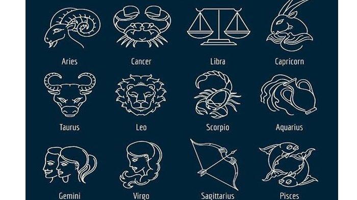 Zodiak bulan februari tanggal 2