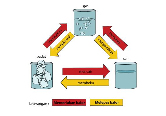 Kunci Jawaban Tema 7 Kelas 5, Subtema 1 Pembelajaran 5, Halaman 60, 61, 64, 66, 67, 68 dan 69