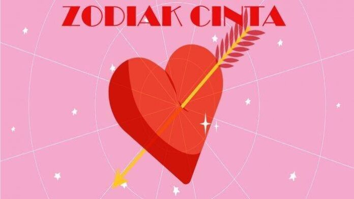 Ramalan Zodiak Cinta