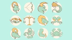 Keberuntungan Zodiak 8 Oktober 2022 untuk Leo dan Capricorn