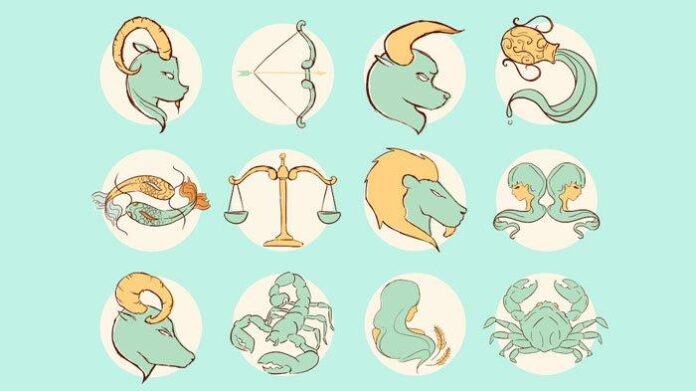 Peruntungan ZoRAMALAN ZODIAK BULAN MEI 2022: Zodiak Ini Akan Beruntung dan Terkabul Doanyadiak Virgo, Leo dan Scorpio 9 April 2022 Terbaru