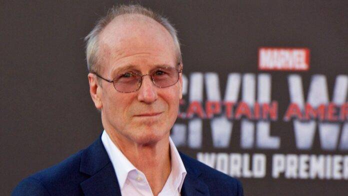 William Hurt Meninggal Dunia