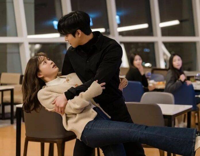 Download A Business Proposal Episode 7 Sub Indo