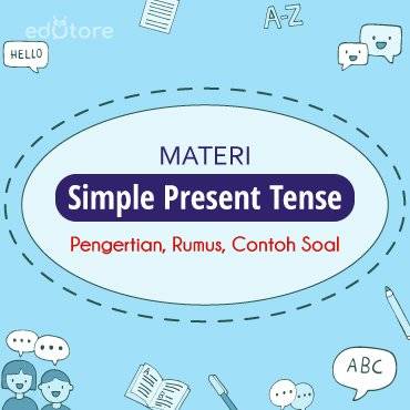 Simple Present Tense