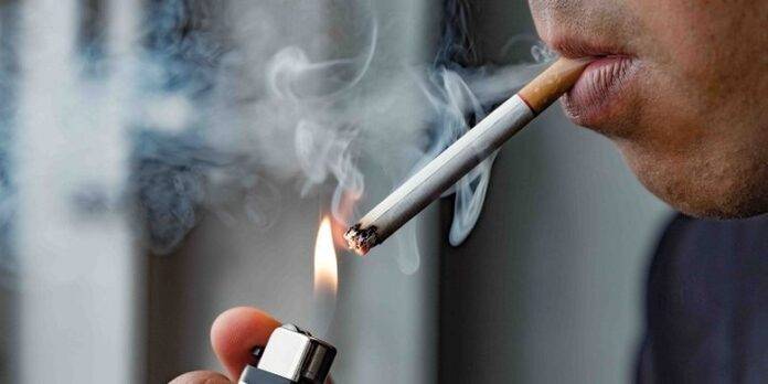 Merokok Setelah Berbuka Puasa Meningkatkan Resiko Penyakit Jantung