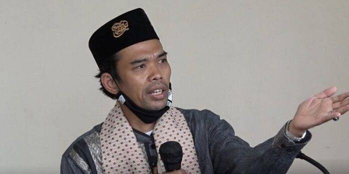 Ustadz Abdul Somad