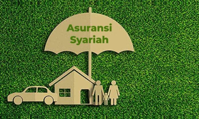 Asuransi Syariah