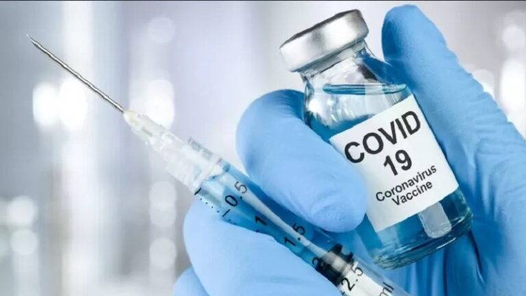 Pemerintah Utamakan Penggunaan Vaksin Covid-19 Dalam Negeri