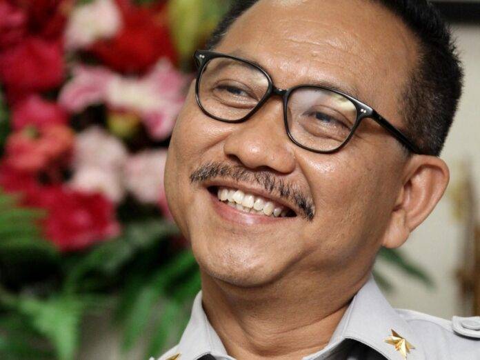 Bambang Susantono