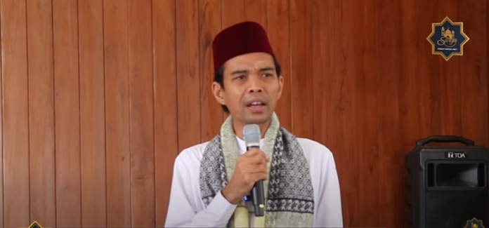 5 Amalan Menyambut Bulan Puasa Lakukan Ini, oleh Ustadz Abdul Somad