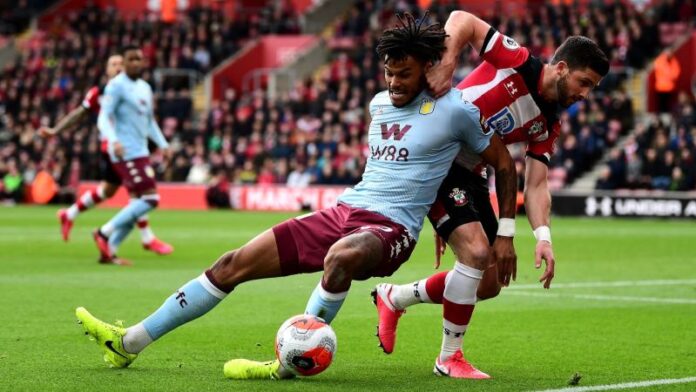 Aston Villa Vs Southampton : Link Streaming, Prediksi, Line Up dan Jadwal