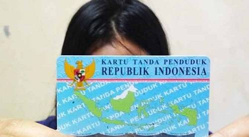 Cara Membuat e-KTP Bagi Usia 17 Tahun, Berikut Syaratnya