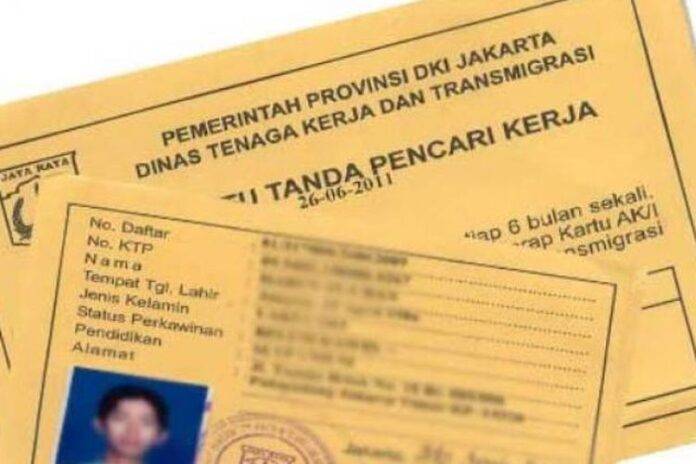 Cara biCara bikin Kartu Kuning Onlinekin Kartu Kuning Online