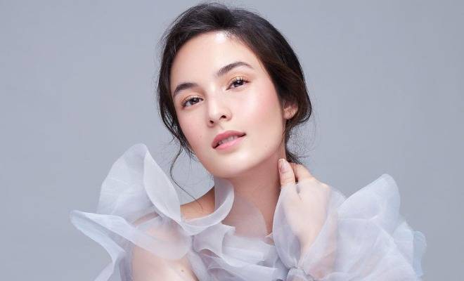 Chelsea Islan