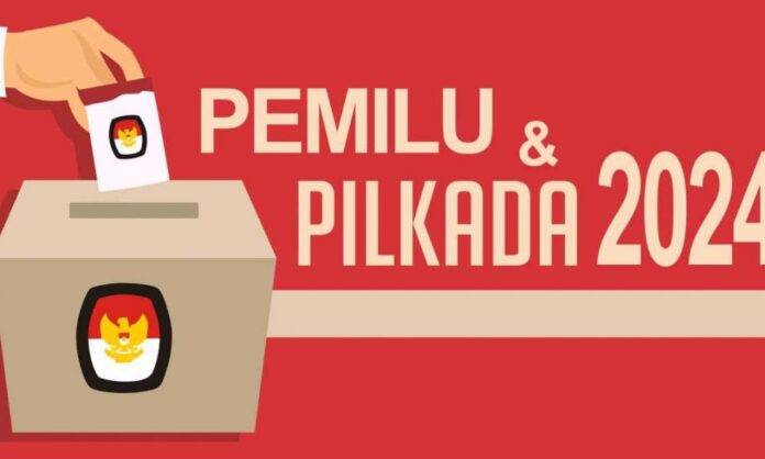 Hanya Negara Lemah Demokrasi yang Tunda Pemilu Karena Pandemi 