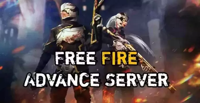 Link Daftar Advance Server FF