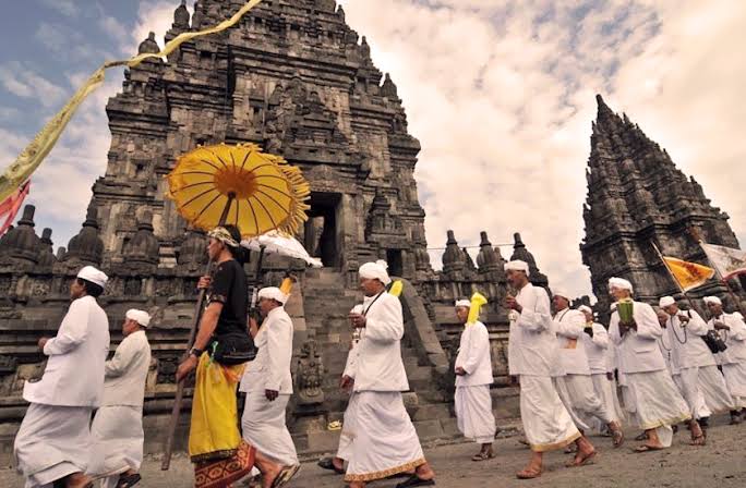 3 Fakta Menarik Hari Raya Nyepi dan Sejarah Hari Raya Umat Hindu