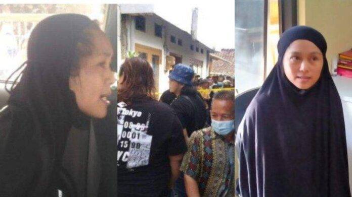 Ibu Bunuh Anak Kandung di Brebes, Begini Kronologinya!