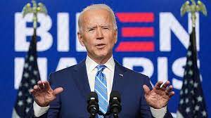 Presiden Joe Biden Kesulitan Menghubungi Pemimpin Arab Untuk Mendukung Ukraina