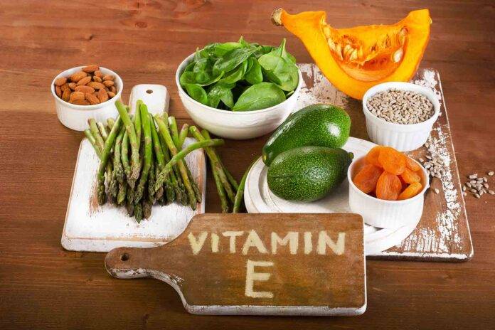 Manfaat Vitamin E untuk Kulit