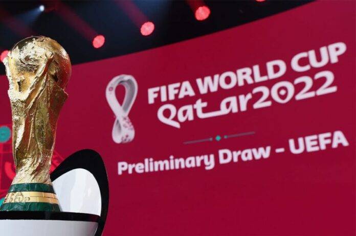Format Fase Grup Piala Dunia 2022 di Qatar