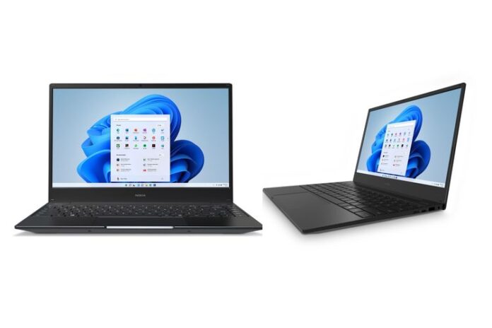 Nokia Resmi Luncurkan Laptop Nokia PureBook Pro, Berikut Spesifikasinya
