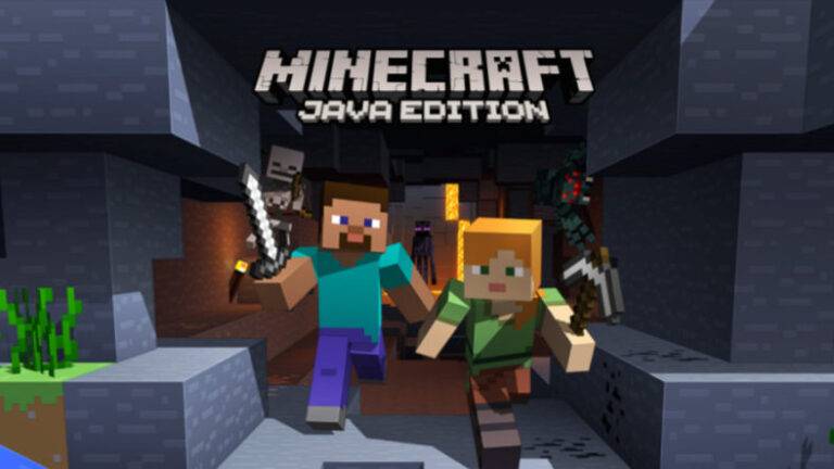 Is Minecraft Java Free On Pc
