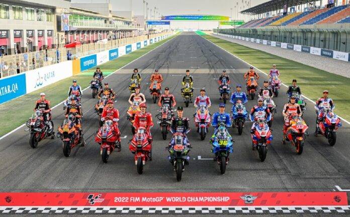 Prediksi dan Link Streaming MotoGP Prancis 2022