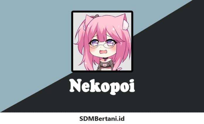 Download Nekopoi APK