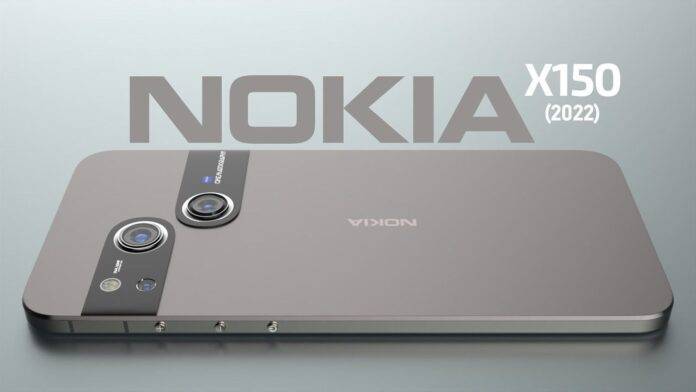 Spesifikasi HP Nokia X150 Terbaru 2022, Viral di Tiktok