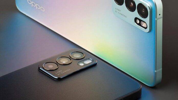 Daftar HP Oppo 5G Murah RAM 6 GB hingga 16 GB Mulai 1 sampai 2 Jutaan di Maret 2022