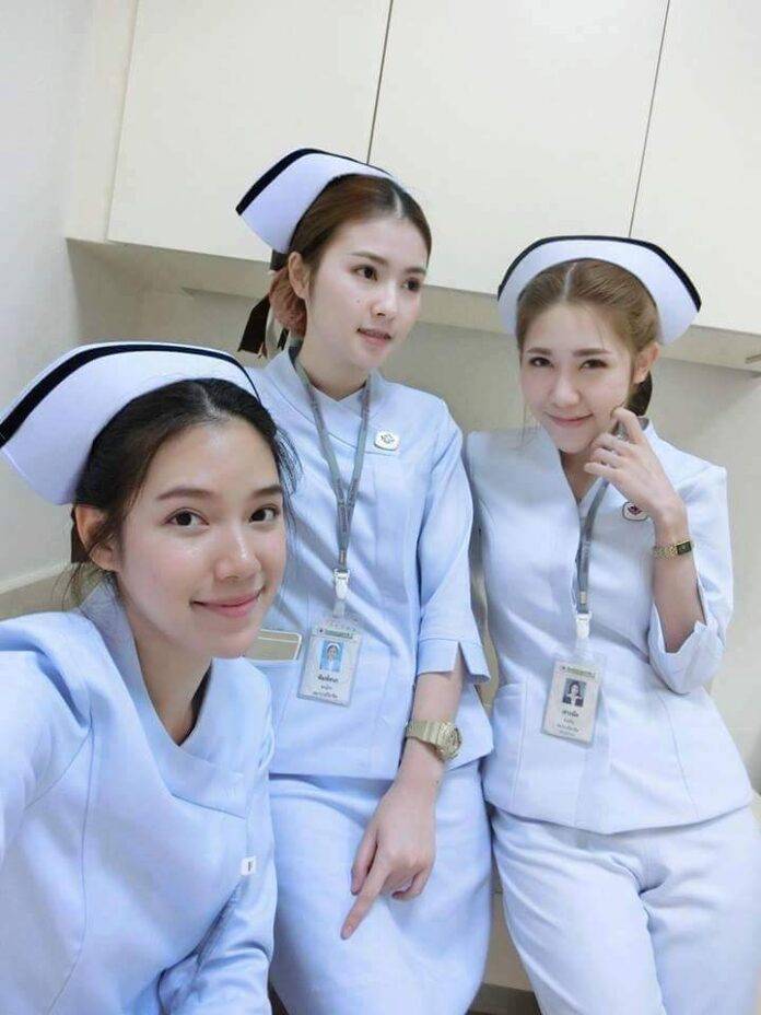 Hari Perawat Nasional diperingati setiap 17 Maret.