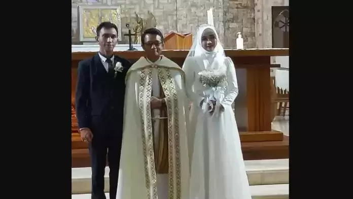 Hukum Pernikahan di Indonesia