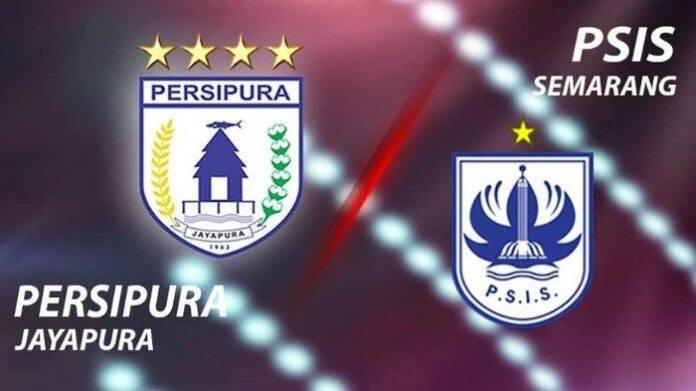 Link Streaming dan Prediksi PSIS Semarang Vs Persipura