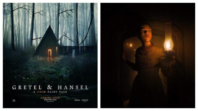 Sinopsis Film Gretel & Hansel, Tayang Minggu Ini