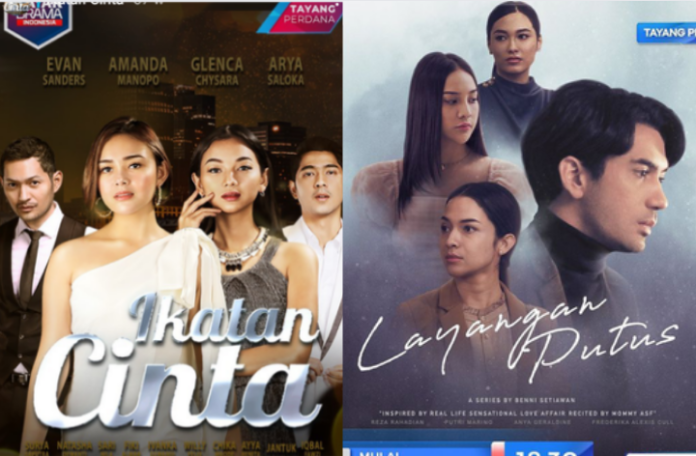 Jadwal Acara TV RCTI Selasa 8 Maret 2022 dan Link Streaming