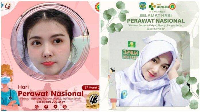 Hari Perawat Nasional 2022