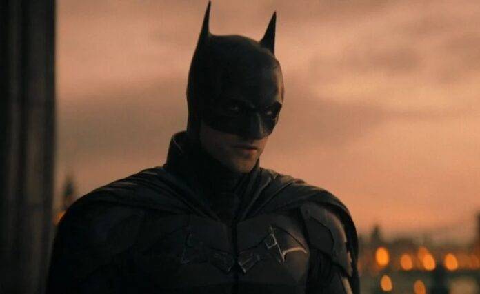 Link Download Film The Batman 2022 Sub Indo Gratis dan Legal