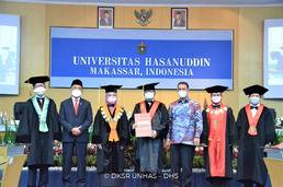 universitas hasanuddin