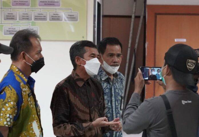 UIN Alauddin Akan Sanksi Tegas Mahasiswa Pelaku Tawuran, Skorsing Hingga DO