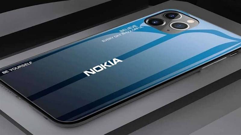 Nokia terbaru x150