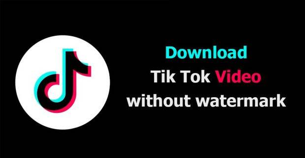 Cara Download Video TikTok Tanpa Watermark Terbaru